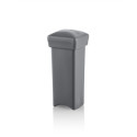 Lihaveski | ETA507590000 | Valge | 2200 W | Läbilaskevõime (kg/min) 2.3