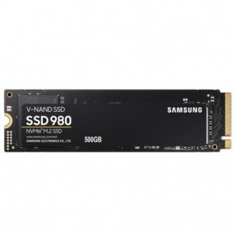 SAMSUNG 980 EVO, 500GB, PCIE 3.0 NVME, M.2, SSD