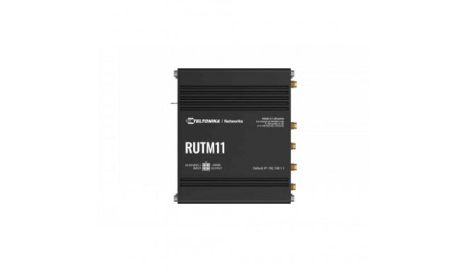 TELTONIKA IOT ROUTER RUTM11 LTE+ETH+WIFI