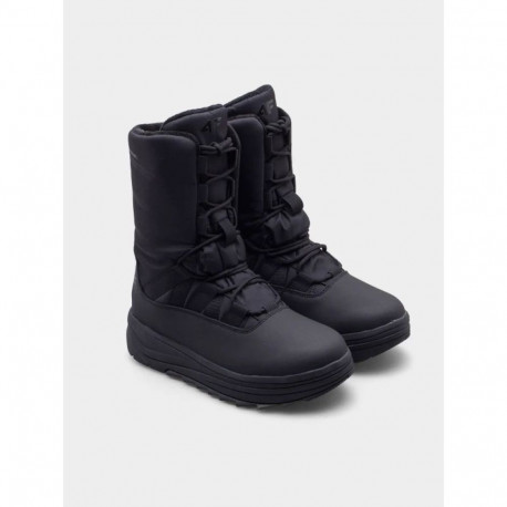 Winter snow boots 4F W 4FRAW24FSBSF012-20S (40)
