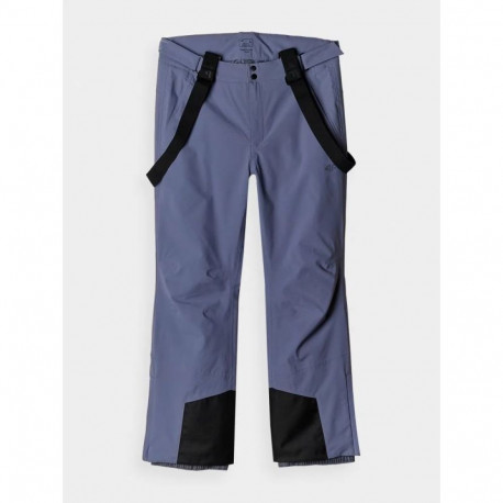 Ski pants 4F M 4FWAW24TFTRM0756-32S (2XL)