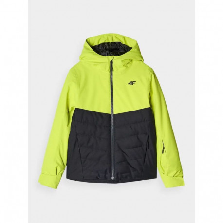 4F Jr Winter Ski Jacket 4FJWAW24TTJAM535-45S (158)