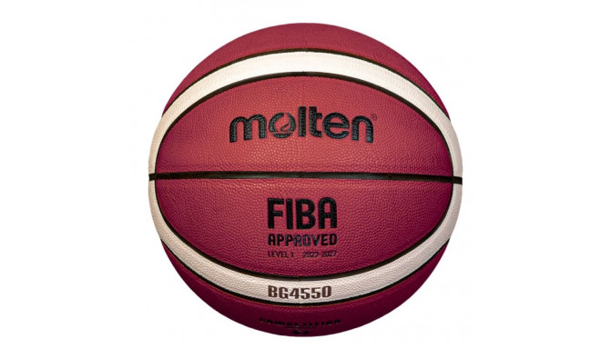 Molten BG4550 Basketball