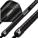 Harrows Supergrip Black darts 90% steeltip SupergripBlack90% (23 g)