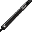 Harrows Supergrip Black darts 90% steeltip SupergripBlack90% (23 g)