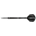 Harrows Supergrip Black darts 90% steeltip SupergripBlack90% (23 g)