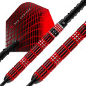 Darts Harrows RED HORIZON 90% steeltip RedHorizon (21 g)