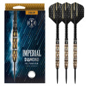 Darts Harrows RED HORIZON 90% soft tip ImperialDiamond (20 g)