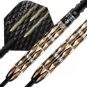 Darts Harrows RED HORIZON 90% soft tip ImperialDiamond (23 g)