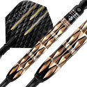 Darts Harrows RED HORIZON 90% soft tip ImperialDiamond (23 g)