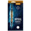 Darts Harrows RED HORIZON 90% soft tip ImperialDiamond (18 g)