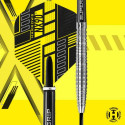 Harrows NX-90 darts 90% steeltip NX-90 (22 g)