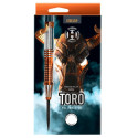 Harrows TORO Darts 90% Steeltip Toro (22 g)