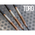 Harrows TORO Darts 90% Steeltip Toro (24 g)