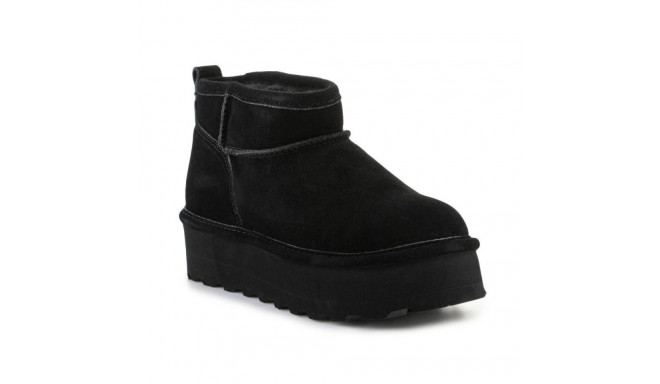 BearPaw Retro Shorty W 2940W-884 Shoes (EU 40)