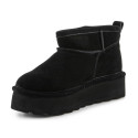 BearPaw Retro Shorty W 2940W-884 Shoes (EU 41)