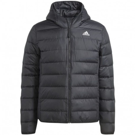 Adidas Essentials Light Down Hooded M HZ5723 jacket (2XL)