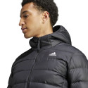 adidas Essentials Light Down Hooded M HZ5723 jacket (2XL)