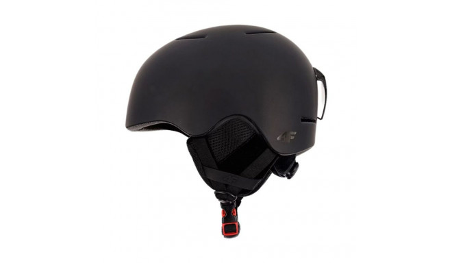 Ski helmet 4F U074 4FWAW24AHELU074 20S rS/M 54-58 cm