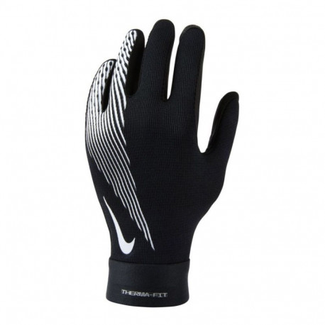 Nike Academy Thermafit Jr HF0547-011 gloves (L)