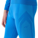 Thermoactive leggings 4F M166 M 4FWAW24USEAM166 33S (S/M)