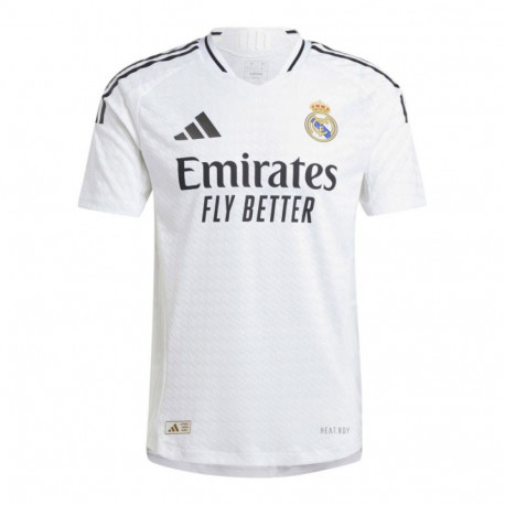 Adidas Real Madrid Home Authentic T-shirt M IX8095 (L (183cm))