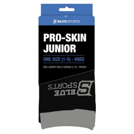 BlueSports Pro-Skin Coolmax Sr 900141 Socks (czarny)