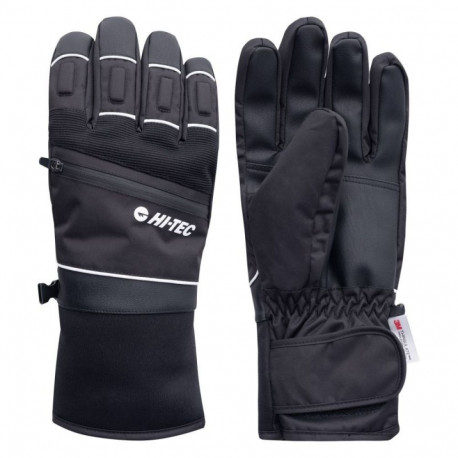 Hi-Tec Baksa M 92800620880 gloves (L/XL)