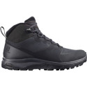 Salomon OUTsnap CSWP W L41110100 shoes (38 2/3)