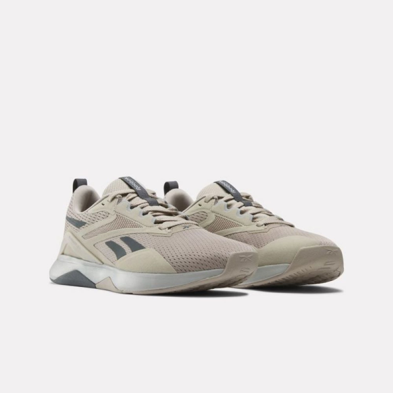 Reebok Nanoflex TR M shoes 100074535 Sneakers Photopoint