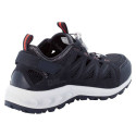 Jack Wolfskin Woodland 2 Hybrid Low W shoes 4051351_1207 (39.5)