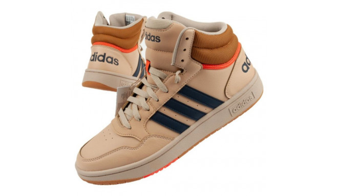 Adidas Hoops 3.0 M GX9608 shoes (45)