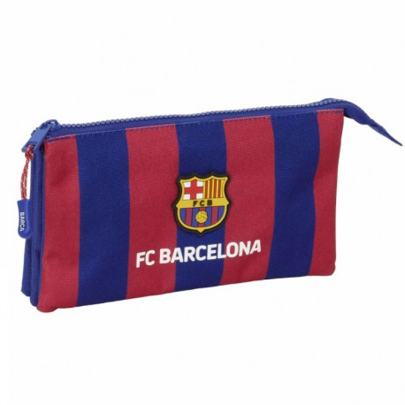 FC Barcelona Pencil Case 812429744 (wielokolorowy)
