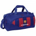 FC Barcelona sports bag 712429553 (niebieski)
