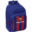 FC Barcelona Sports Backpack 612429773 (niebieski)