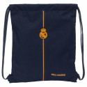 Real Madrid Sports Backpack Gym Bag 612457196 (granatowy)