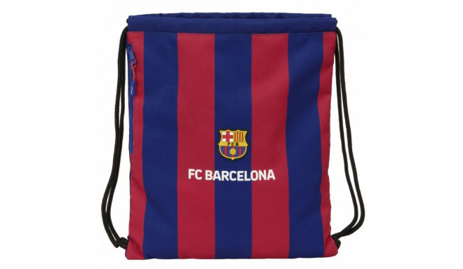 FC Barcelona sports backpack Gym Bag 612429865 (wielokolorowy)