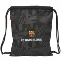 FC Barcelona sports bag backpack 612426865 (czarny)