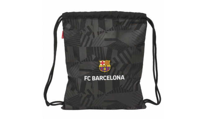 FC Barcelona sports bag backpack 612426865 (czarny)