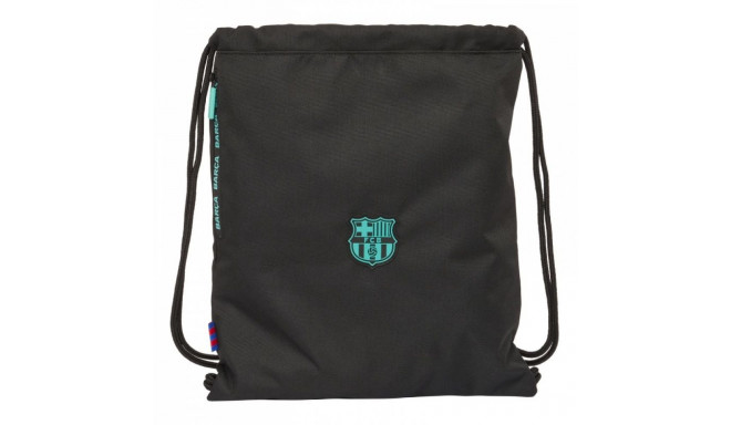 FC Barcelona sports backpack Gym Bag 612425865 (czarny)