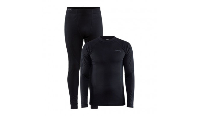 Craft Core Warm Baselayer Set M 92800408609 (M)