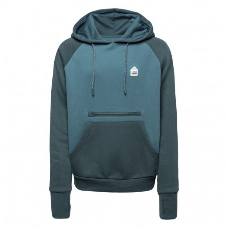 Elbrus kids' sweatshirt Rafne Tb 92800621146 (164cm)