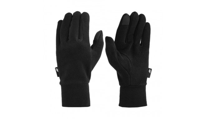 Gloves 4F M 4FWAW24AGLOU083 20S (M)