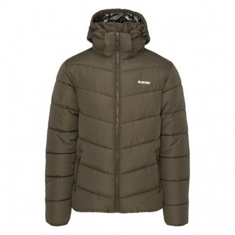 Hi-Tec quilted winter jacket Varmi M 92800620745 (XXL)