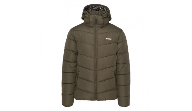 Hi-Tec quilted winter jacket Varmi M 92800620745 (XL)