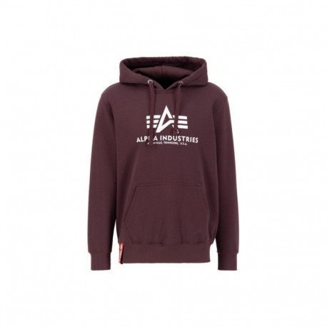 Alpha Industries Basic Sweater M 178312-21 (S)