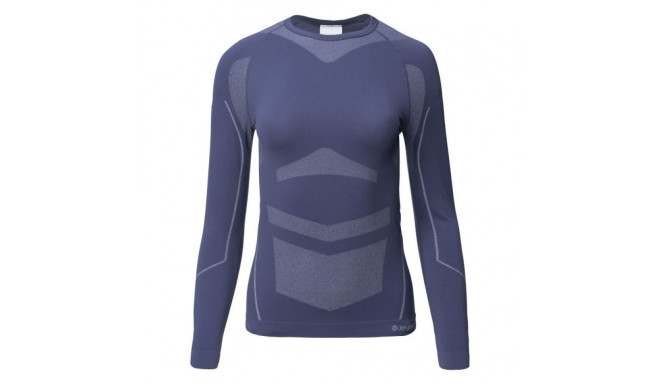 Hi-Tec Lady Buraz Top W 92800621630 Thermoactive T-shirt (LXL)