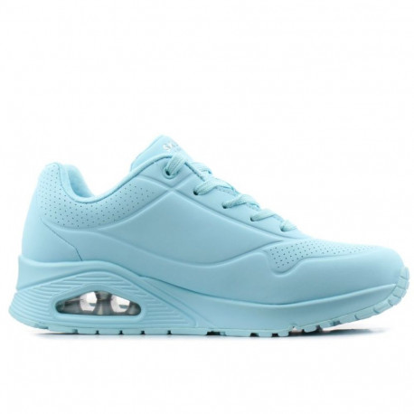 Skechers UNO W 73690-LTBL Shoes (39.5)