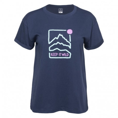 Elbrus Selma Wo's W 92800621187 T-shirt (M)