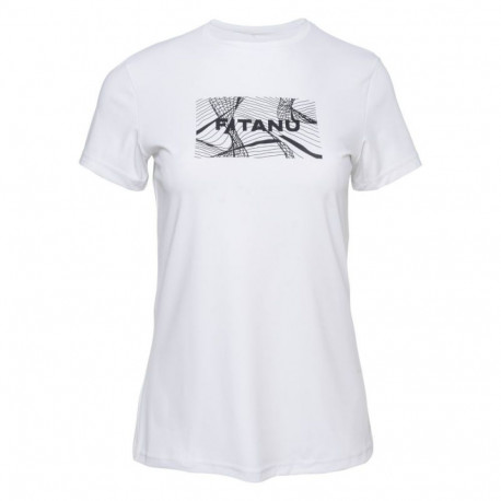 Fitanu Fanola T-shirt W 92800624179 (M)